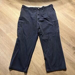 light blue comfortable dickies pants